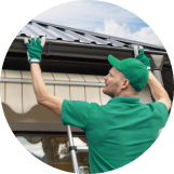 sturdy one piece design